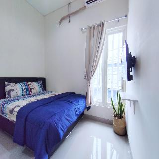 Surabaya Homey Near Airport fotoÄŸrafÄ±