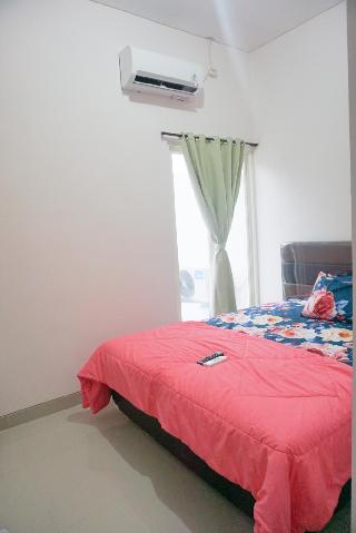 Surabaya Homey Near Airport fotoÄŸrafÄ±