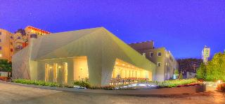 Anna Hotel Budapest otel fotoğrafı