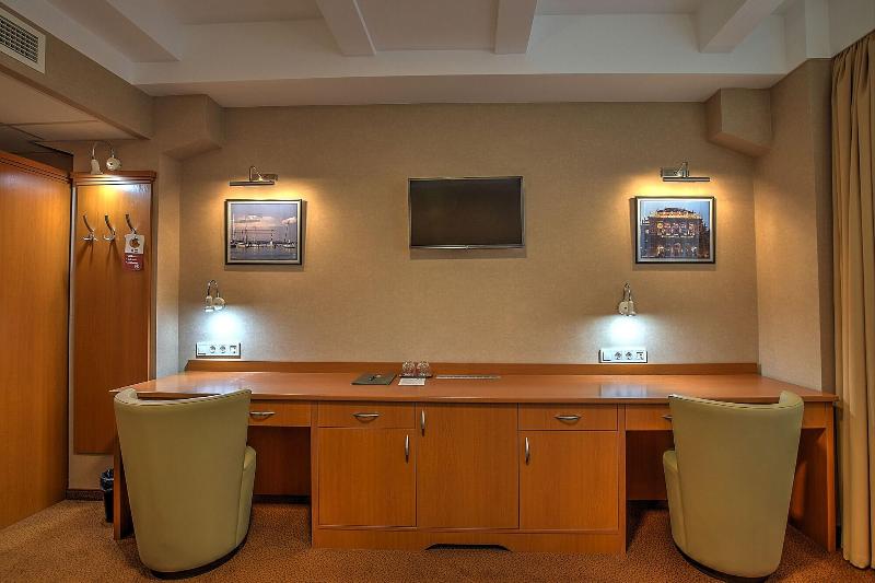 Anna Hotel Budapest - Oda