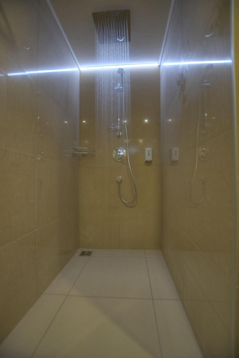 Anna Hotel Budapest - Oda