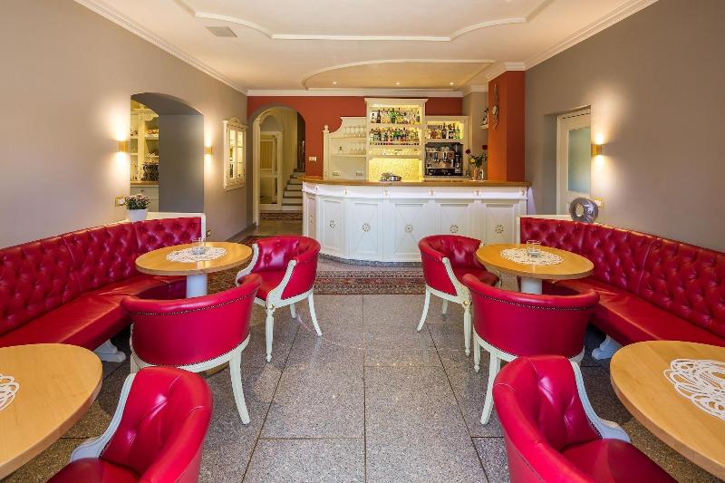 Windsor Hotel - Bar