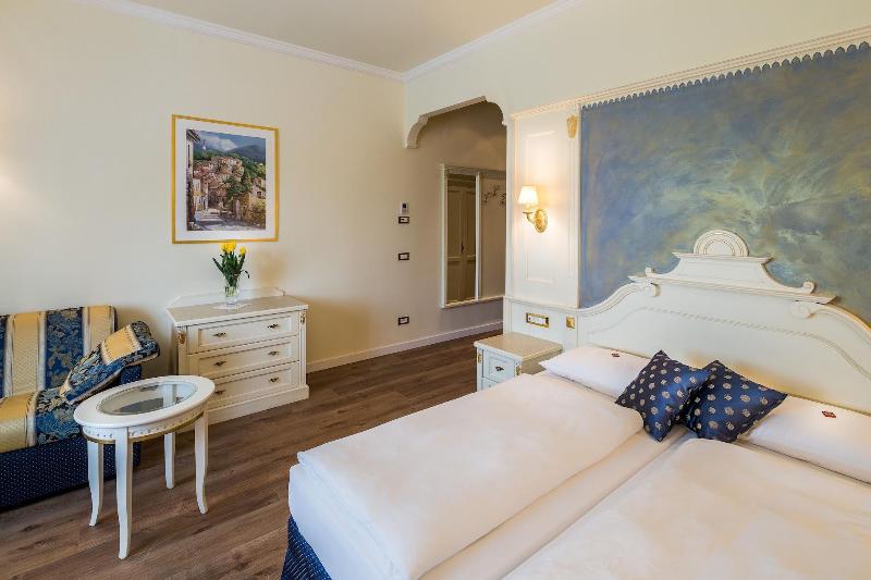 Windsor Hotel - Oda