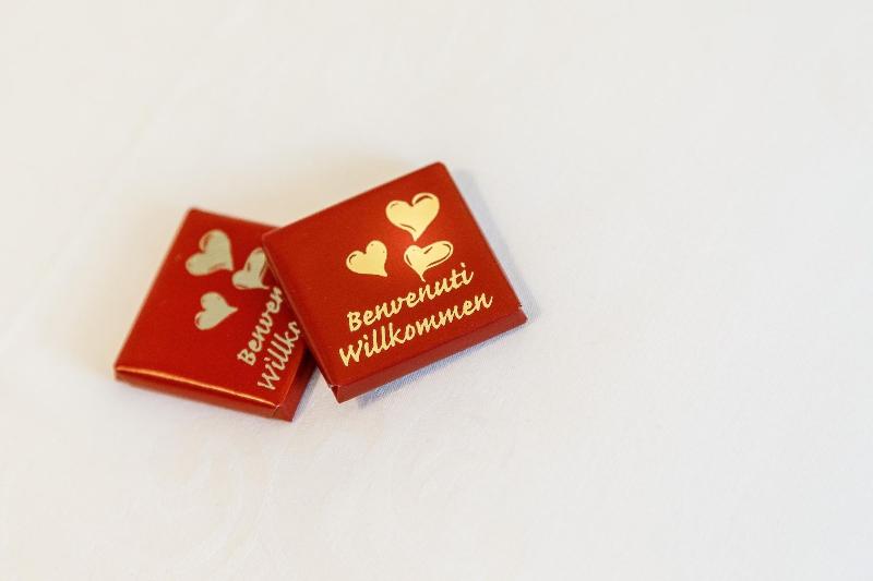 Windsor Hotel - Oda