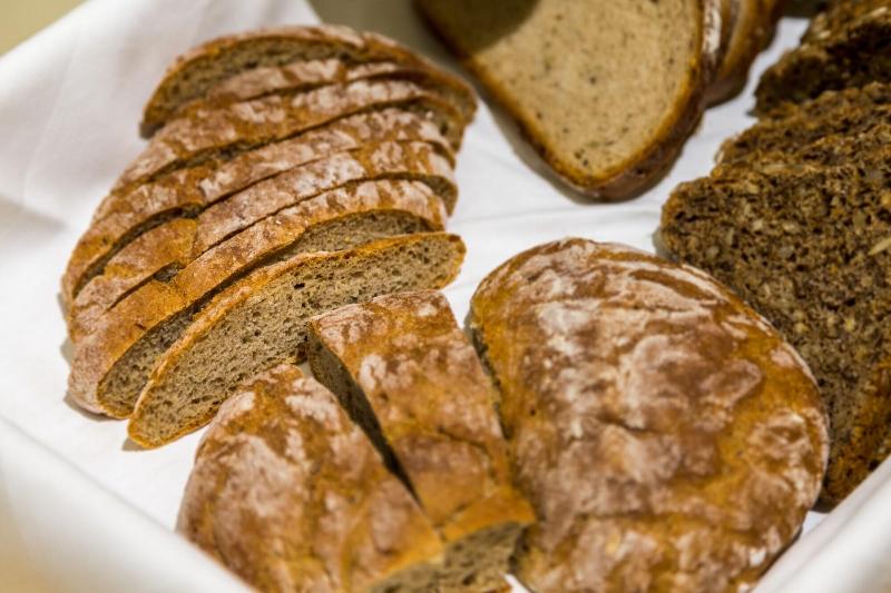 Windsor Hotel - Restoran
