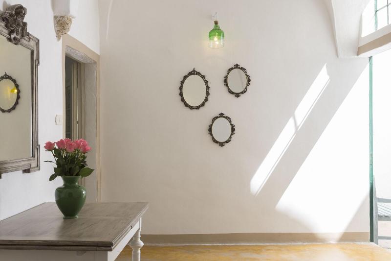 A Casa Tu Martinu - Albergo Diffuso - Lobi