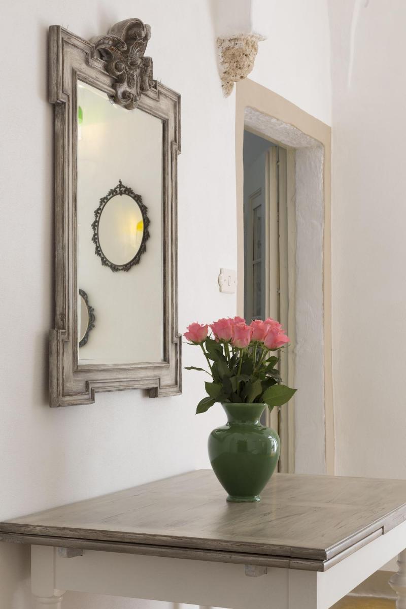 A Casa Tu Martinu - Albergo Diffuso - Lobi