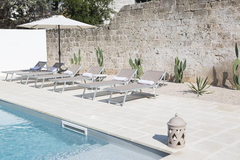 A Casa Tu Martinu - Albergo Diffuso - Aktivite