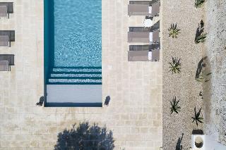 A Casa Tu Martinu - Albergo Diffuso otel fotoğrafı