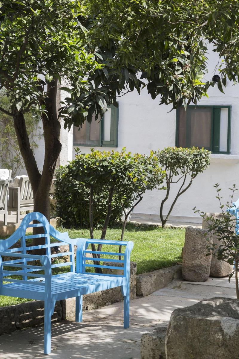 A Casa Tu Martinu - Albergo Diffuso - Genel
