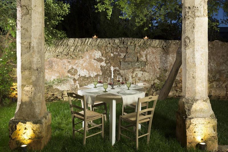 A Casa Tu Martinu - Albergo Diffuso - Genel