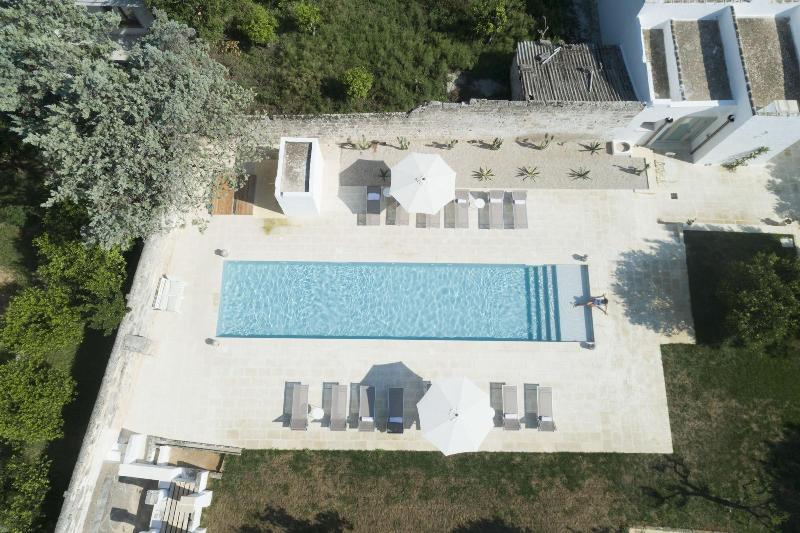 A Casa Tu Martinu - Albergo Diffuso - Genel