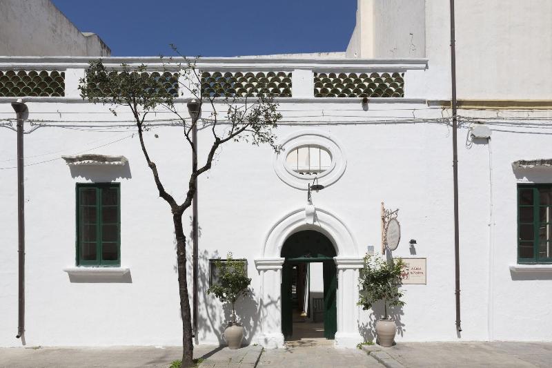 A Casa Tu Martinu - Albergo Diffuso - Genel