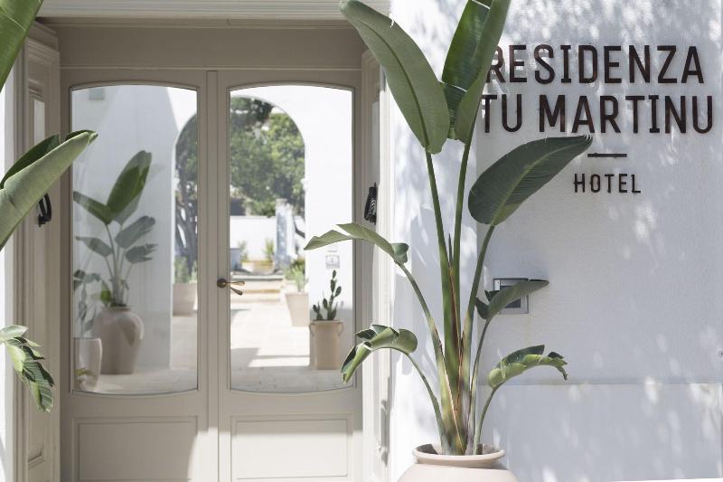 A Casa Tu Martinu - Albergo Diffuso - Genel