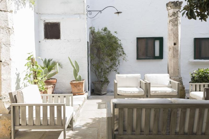 A Casa Tu Martinu - Albergo Diffuso - Genel