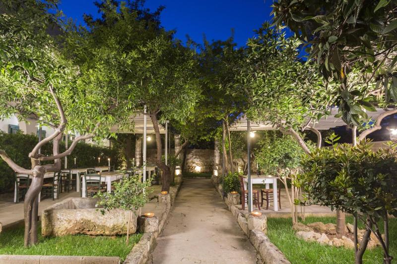 A Casa Tu Martinu - Albergo Diffuso - Genel