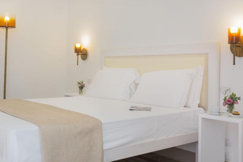 A Casa Tu Martinu - Albergo Diffuso - Oda