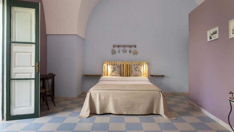 A Casa Tu Martinu - Albergo Diffuso - Oda