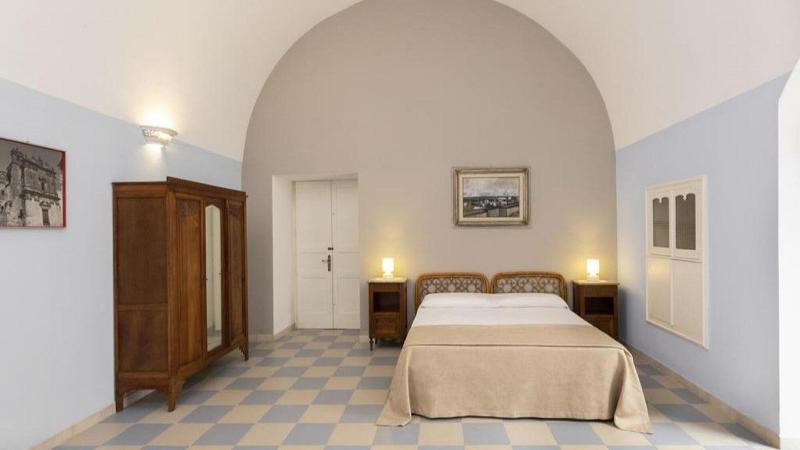 A Casa Tu Martinu - Albergo Diffuso - Oda