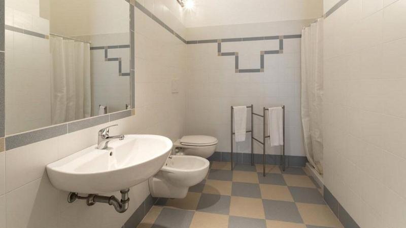 A Casa Tu Martinu - Albergo Diffuso - Oda