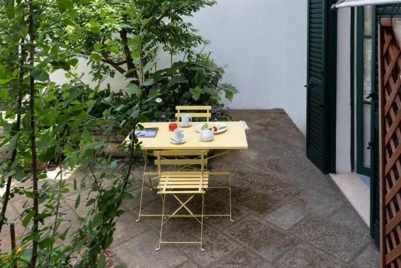 A Casa Tu Martinu - Albergo Diffuso - Oda