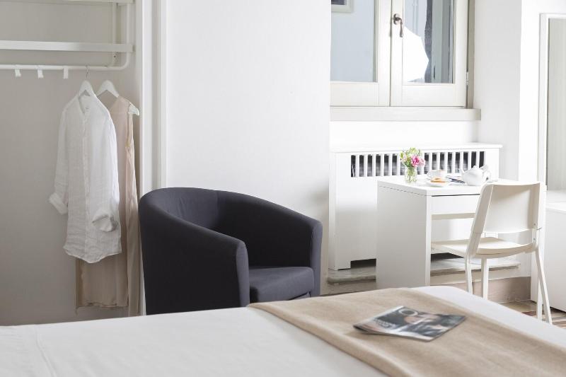 A Casa Tu Martinu - Albergo Diffuso - Oda