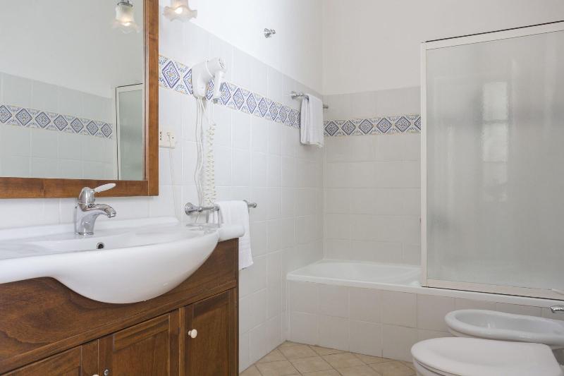 A Casa Tu Martinu - Albergo Diffuso - Oda
