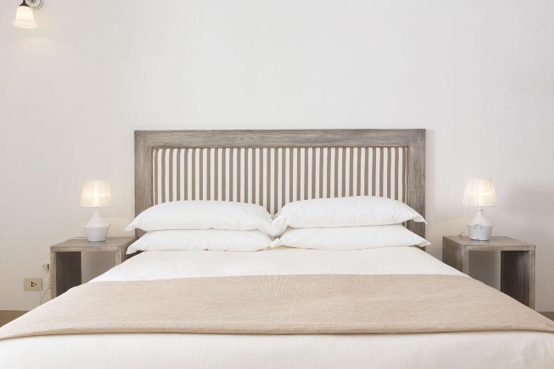 A Casa Tu Martinu - Albergo Diffuso - Oda