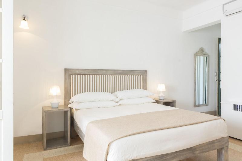 A Casa Tu Martinu - Albergo Diffuso - Oda