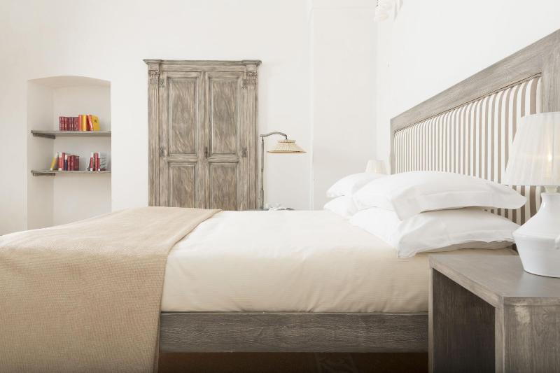 A Casa Tu Martinu - Albergo Diffuso - Oda