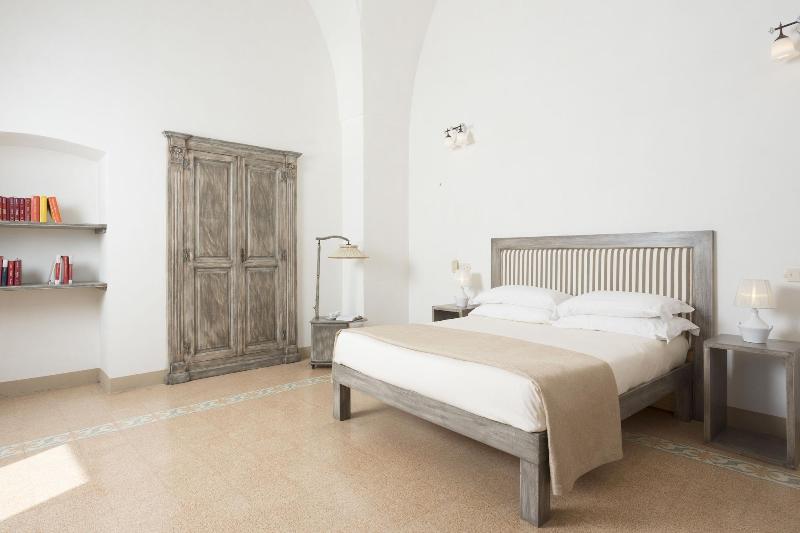 A Casa Tu Martinu - Albergo Diffuso - Oda