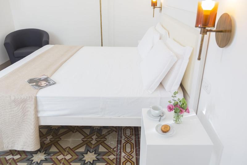 A Casa Tu Martinu - Albergo Diffuso - Oda