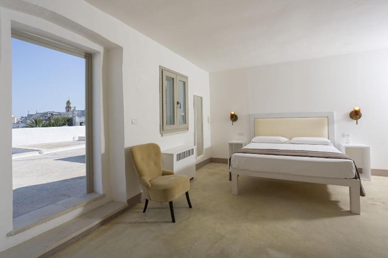 A Casa Tu Martinu - Albergo Diffuso - Oda