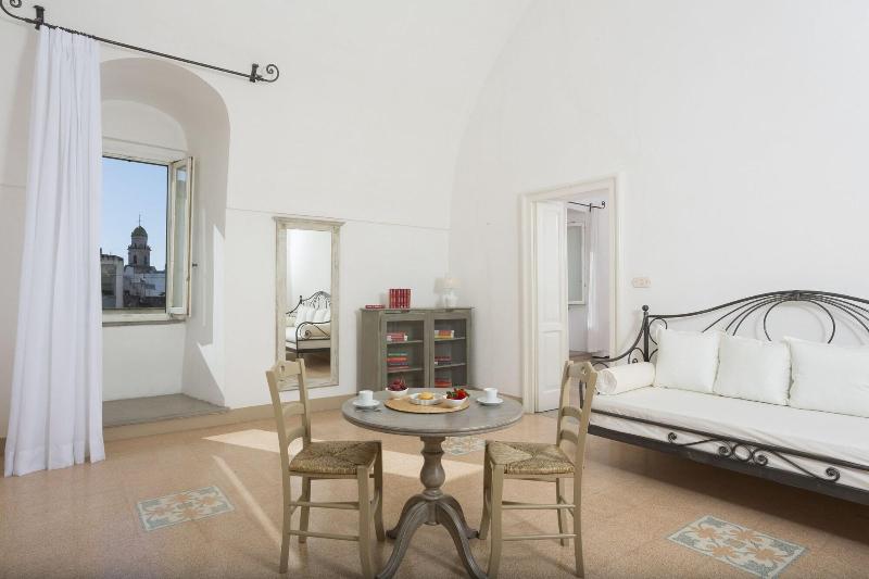 A Casa Tu Martinu - Albergo Diffuso - Oda