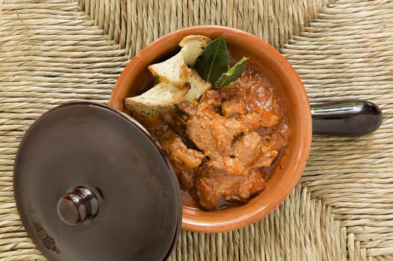 A Casa Tu Martinu - Albergo Diffuso - Restoran