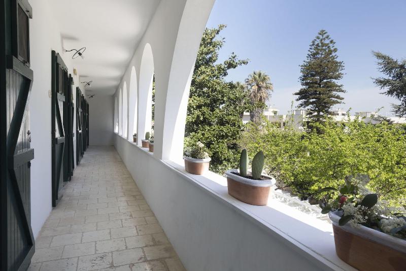 A Casa Tu Martinu - Albergo Diffuso - Teras