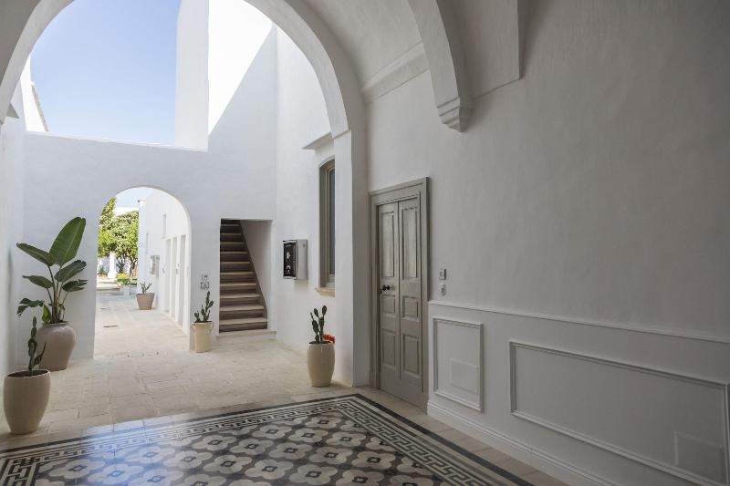 A Casa Tu Martinu - Albergo Diffuso - Teras