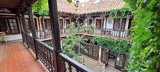 Hosteria Real Zamora
