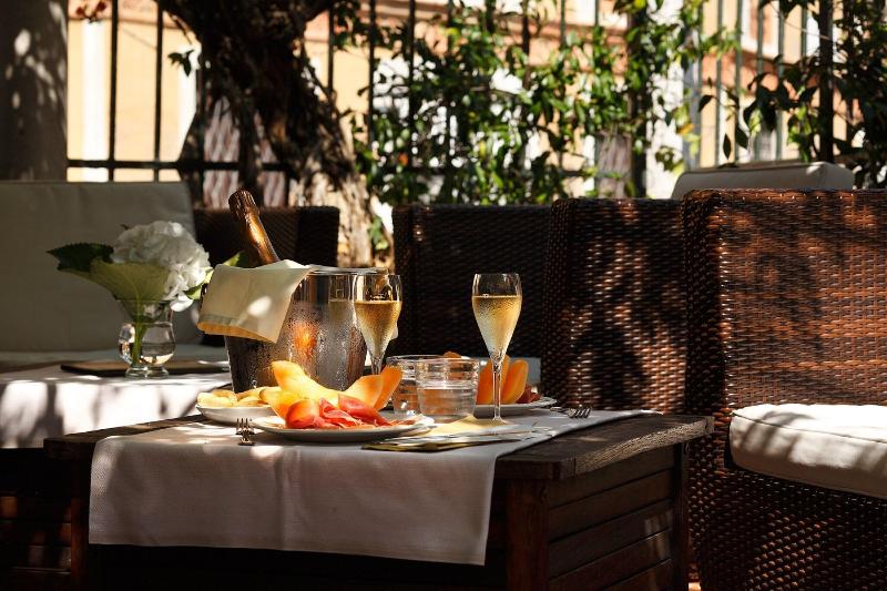 Pensione Accademia - Villa Maravege - Bar