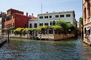 Pensione Accademia - Villa Maravege otel fotoğrafı