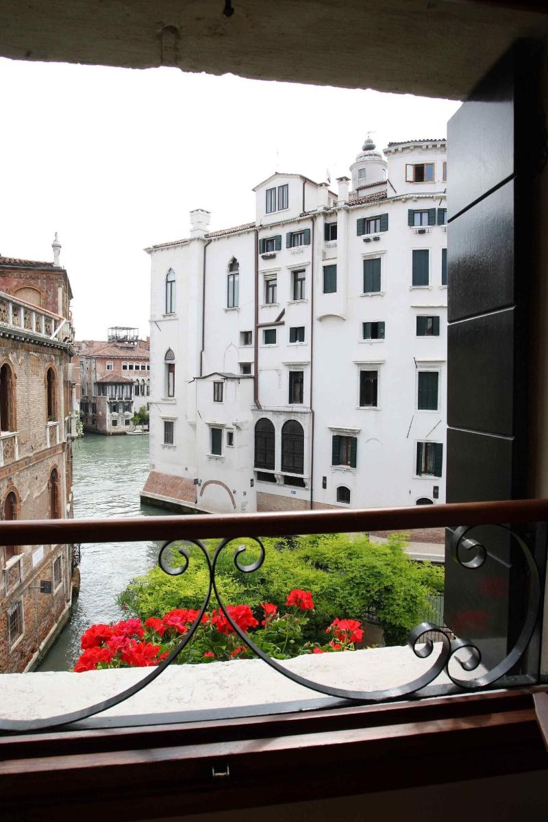 Pensione Accademia - Villa Maravege - Genel