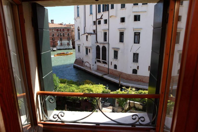 Pensione Accademia - Villa Maravege - Genel