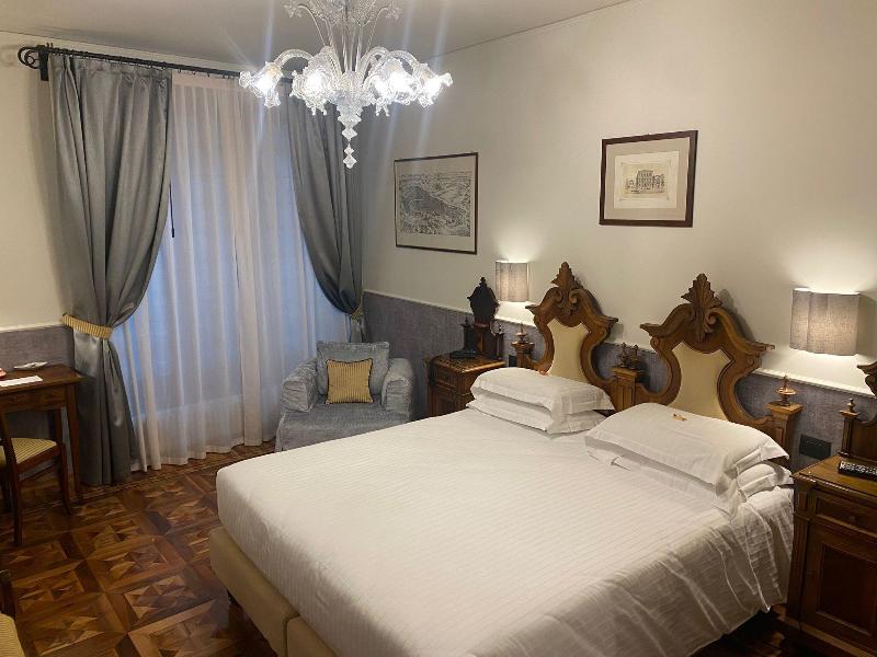 Pensione Accademia - Villa Maravege - Oda