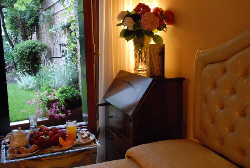 Pensione Accademia - Villa Maravege - Oda