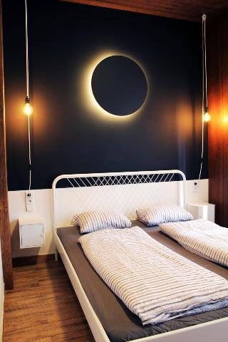 Bohem Prague Hotel otel fotoğrafı