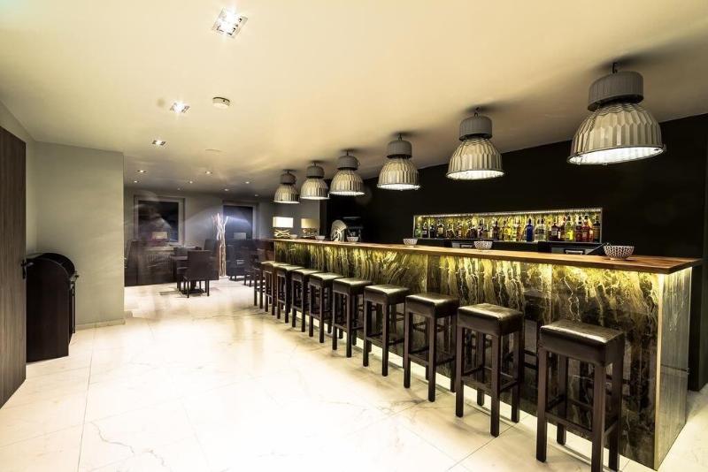 Mountainpark Kassel - Bar