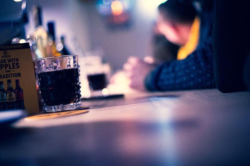 Mountainpark Kassel - Bar