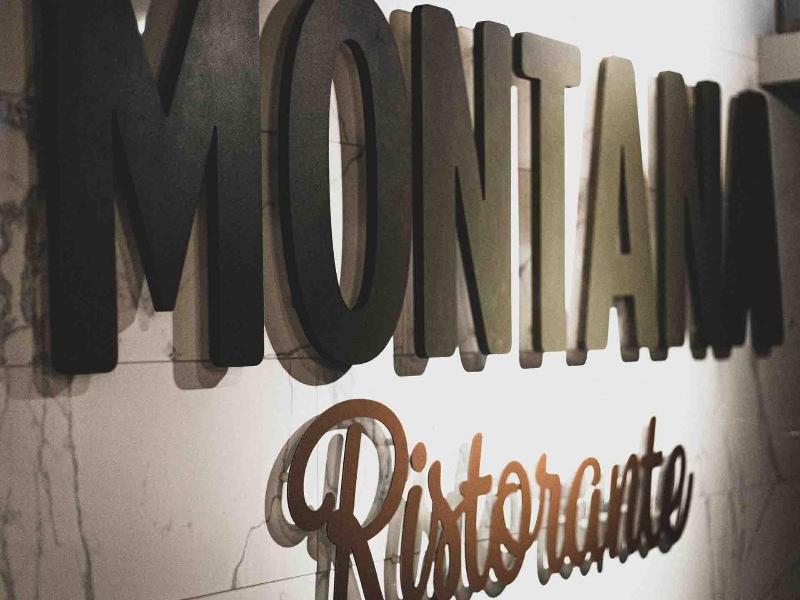 Mountainpark Kassel - Restoran