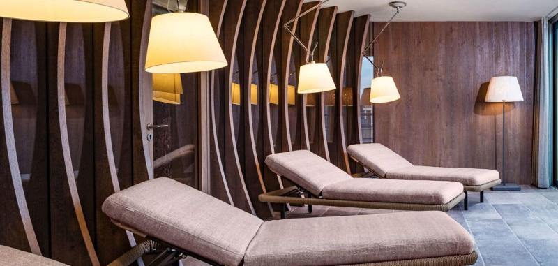 Saks Urban Design Hotel Frankfurt - Aktivite