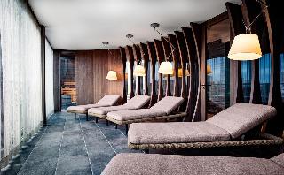 Saks Urban Design Hotel Frankfurt fotoÄŸrafÄ±